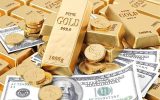 قیمت طلا، دلار، سکه و ارز ۱۴۰۳/۰۴/۰۹