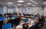 برگزاری نشست شورای عمومی و تصویب گزارش عملکرد و صورتهای سال مالی ۱۴۰۲ سندیکای بیمه‌گران ایران