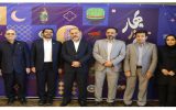 دیدار راهبردی مدیران هلدینگ سبا با اعضای هیات مدیره و مدیرعامل بیمه ایران