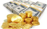 قیمت طلا، دلار، سکه و ارز ۱۴۰۳/۰۴/۱۱